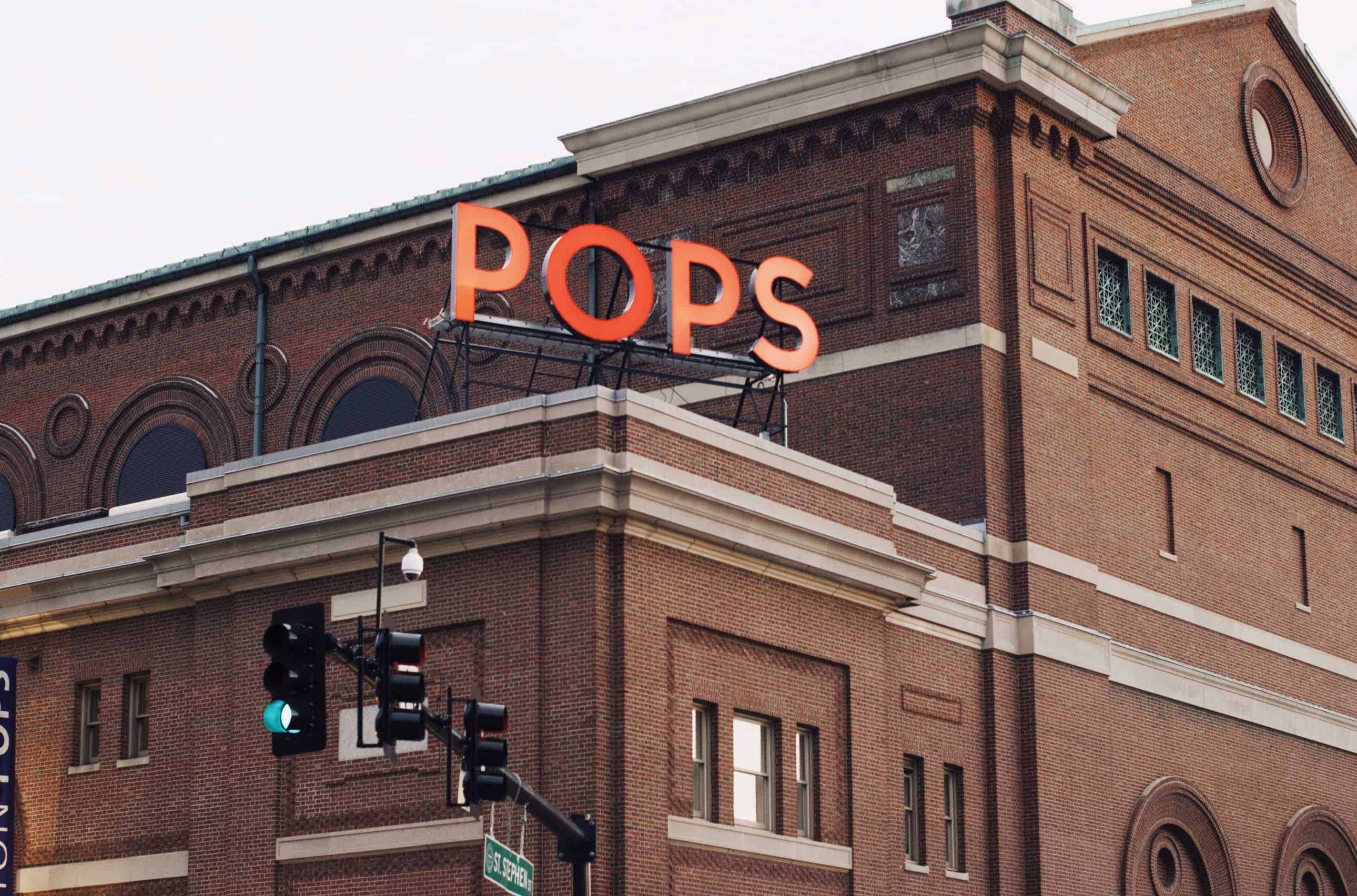 Boston Apartments for Rent Near Symphony Off Campus Apartments